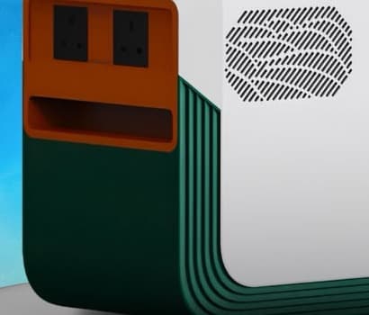 Cola 3600