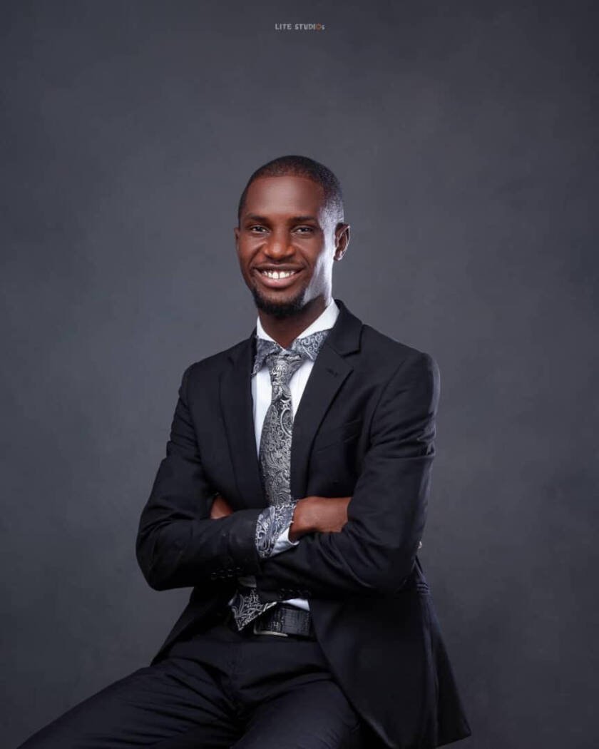 Victor Obilor